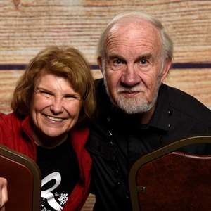 Meet your Posher, Claire